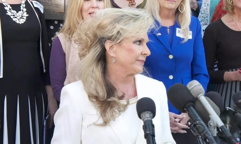 Can Alabama’s evangelicals carry Roy Moore to victory?