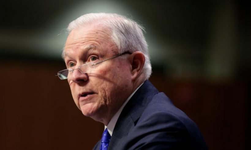 Sessions to testify before House Judiciary Committee Sessions to testify before House Judiciary Committee