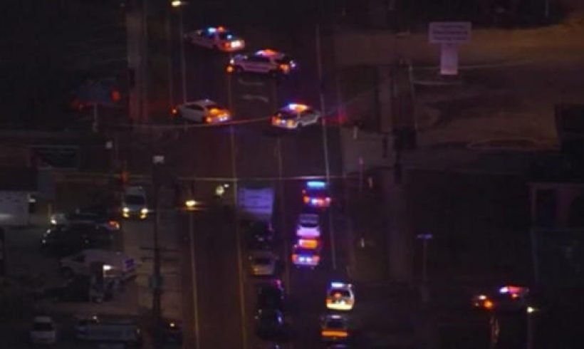 “Suspicious death” in Tampa area where serial killer fears sparked