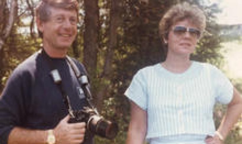 Clearing the air about COPD