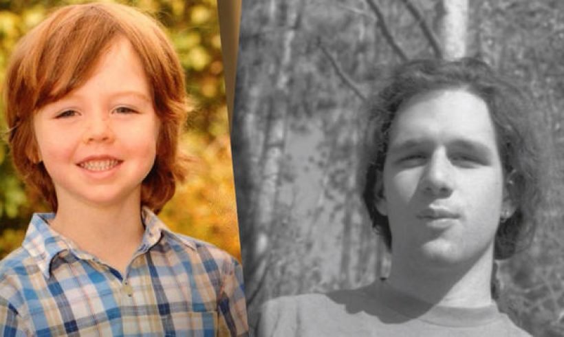 Fathers of shooting victims share special connection