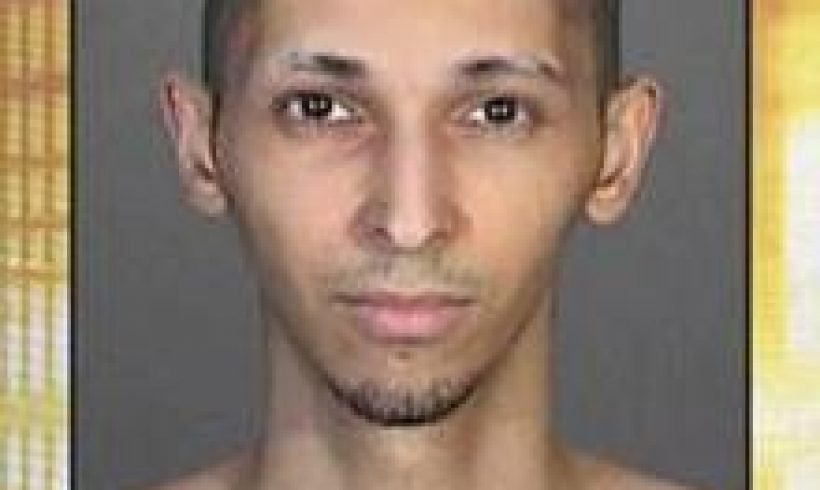 Wichita “SWATting” prank suspect arrested: L.A. police Wichita “SWATting” prank suspect arrested: L.A. police