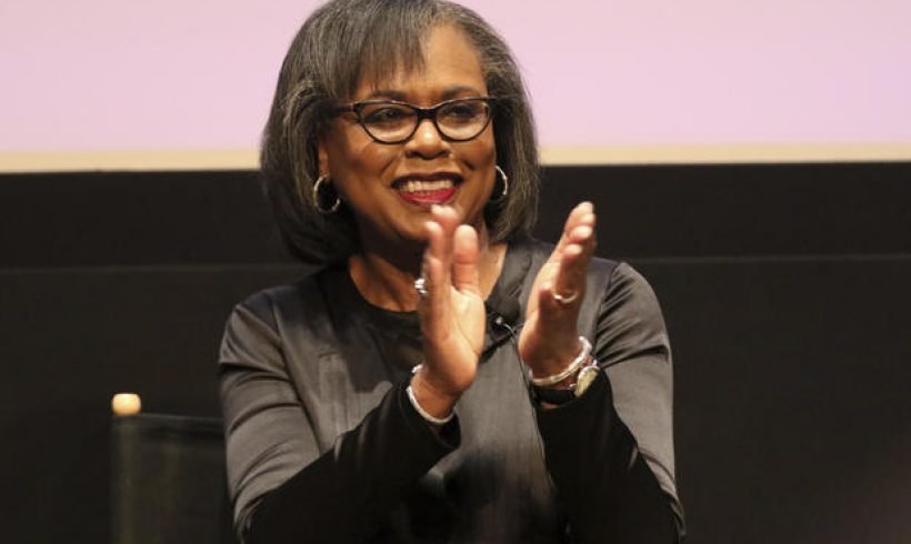 Hollywood’s executives forming task force to fight sexual harassment