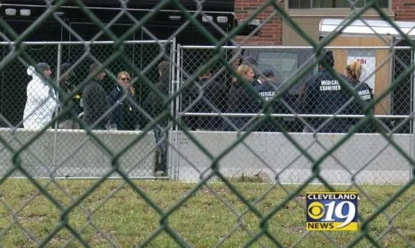 Tip from Pakistan about buried boy leads to body in Ohio Tip from Pakistan about buried boy leads to body in Ohio