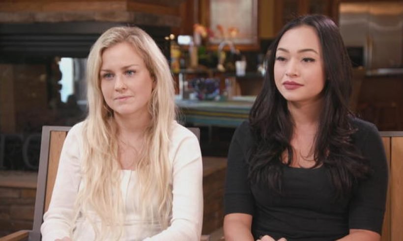 Cadets speak out on sexual assault, retaliation at Air Force Academy