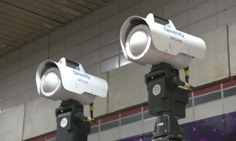 Officials test new security measures for holiday travel rush Officials test new security measures for holiday travel rush