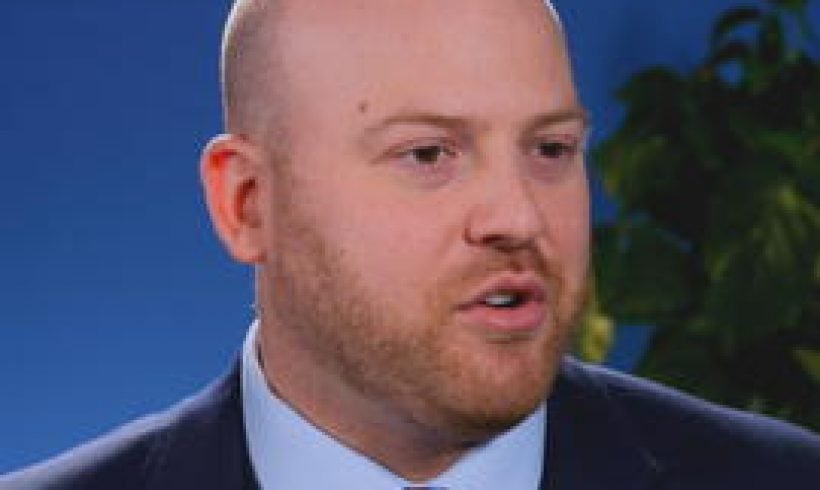 How the tax bill will affect three American families