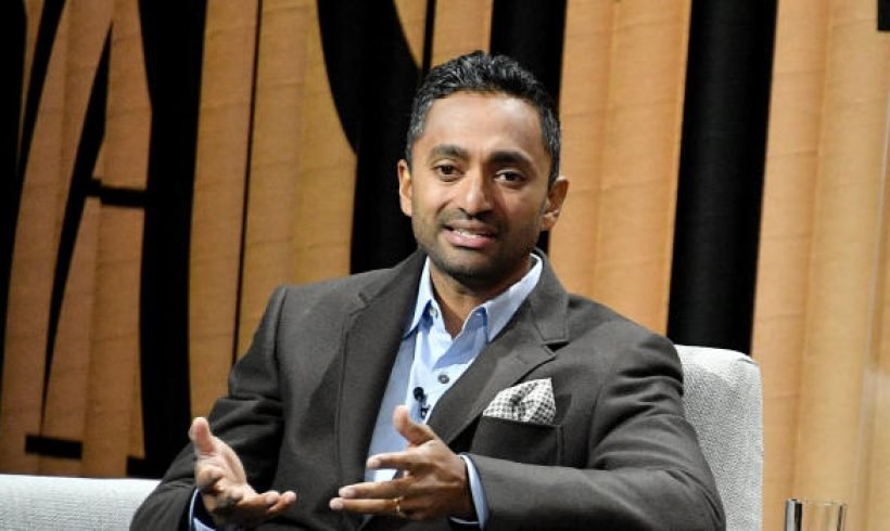 Social media “ripping apart” society, ex-Facebook exec says