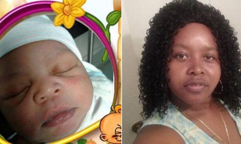 Police: Woman who had miscarriage killed mom, abducted her baby Police: Woman who had miscarriage killed mom, abducted her baby