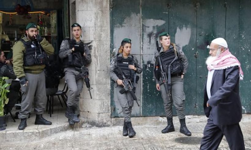 Trump’s Jerusalem move prompts global warnings