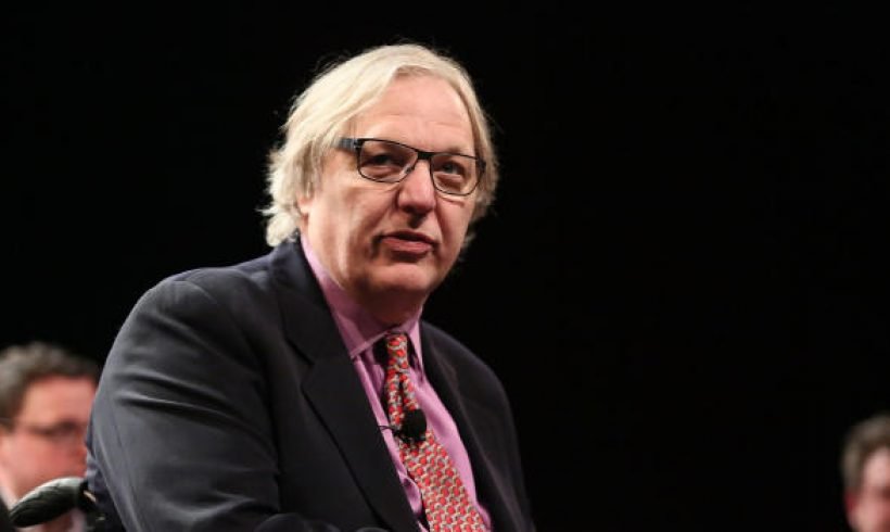 Former public radio host accused of sexual misconduct Former public radio host accused of sexual misconduct