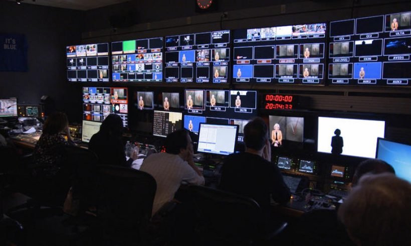 A guided tour of “60 Minutes” A guided tour of “60 Minutes”