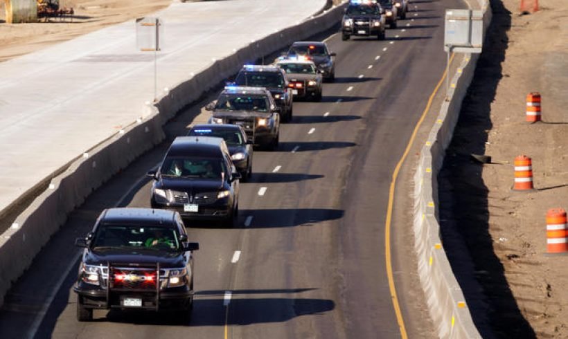 Police identify deputy killed in Colorado shootout Police identify deputy killed in Colorado shootout