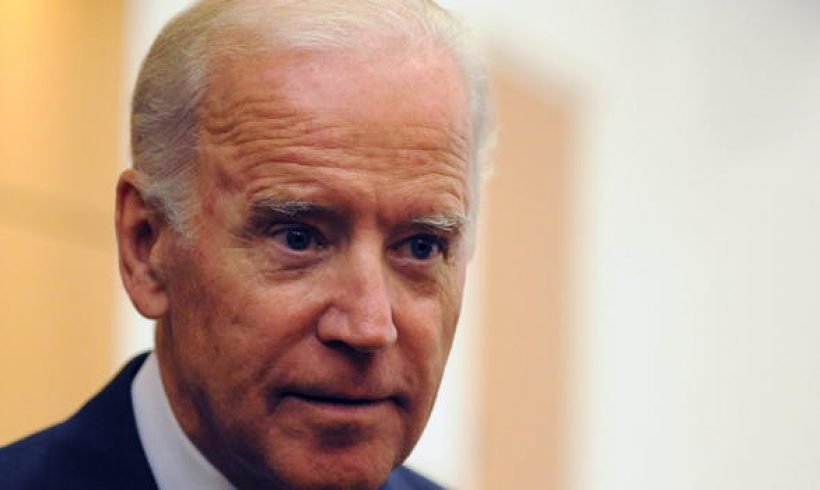 Joe Biden on Anita Hill: “I owe her an apology”