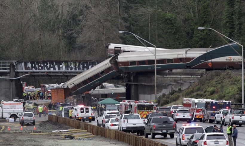 Why tech that could have prevented derailment isn’t on all railroads Why tech that could have prevented derailment isn’t on all railroads