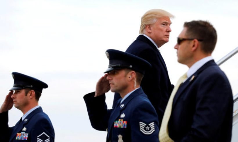 Trump says FBI’s reputation “is in Tatters – worst in History!” Trump says FBI’s reputation “is in Tatters – worst in History!”