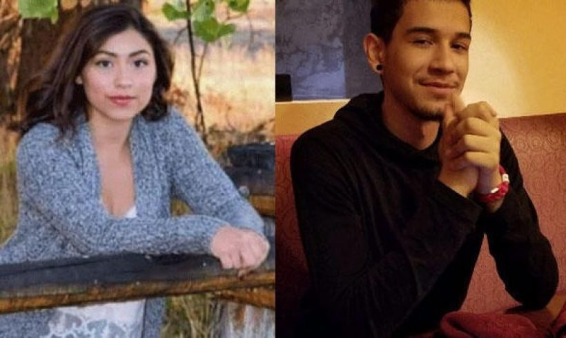 Police ID student victims in Aztec High School shooting