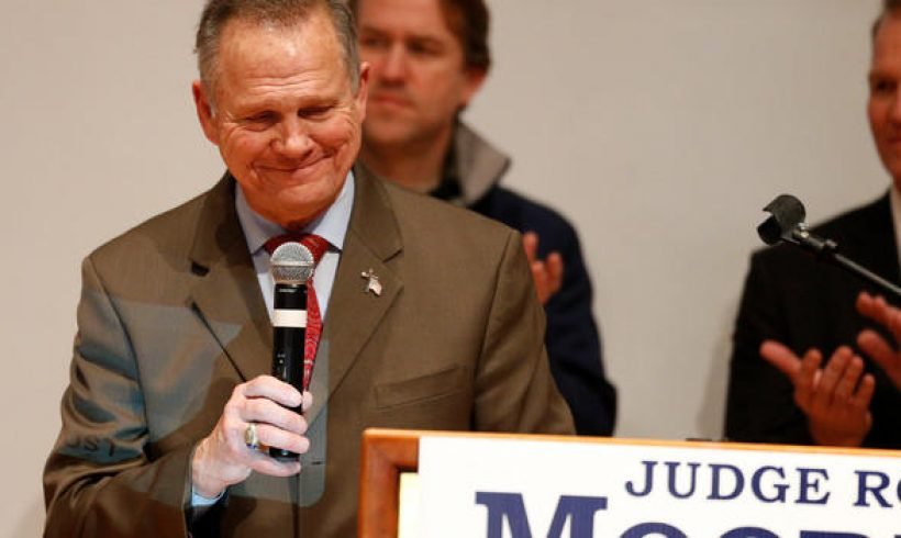 Commentary: The three numbers the GOP needs to memorize