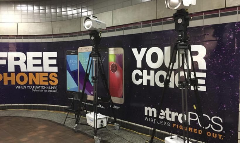 Top Dem calls for bomb-detection units at transit hubs