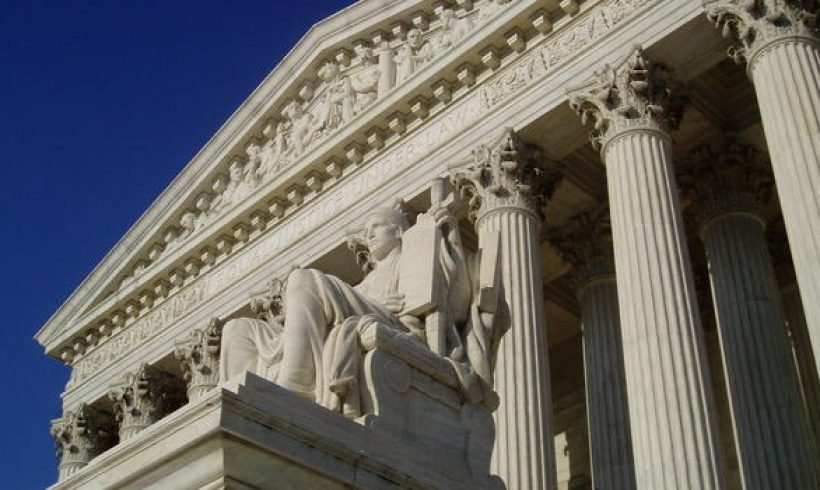 Supreme Court allows full enforcement of Trump travel ban