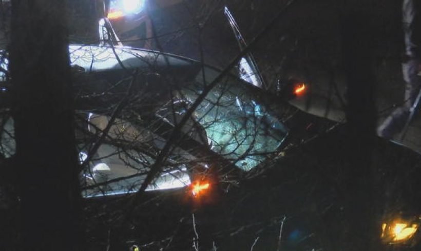 Teens charged with murder after fatal sandbag toss