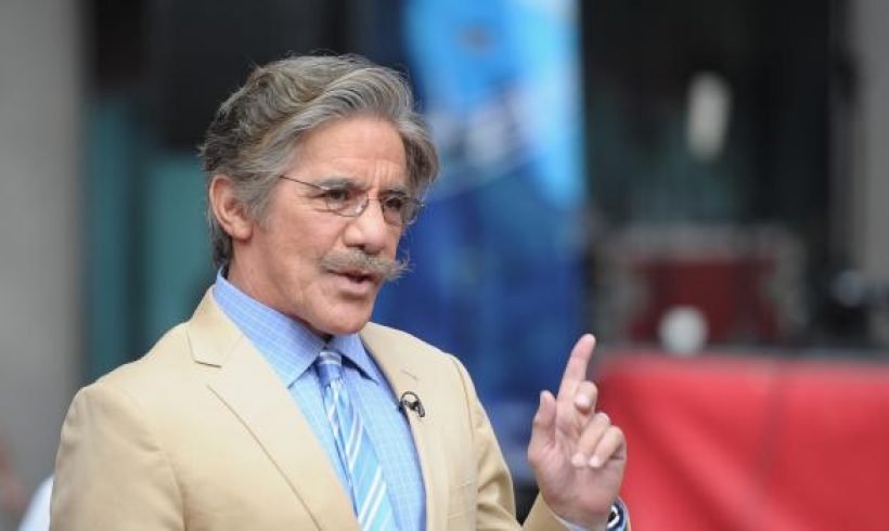 Geraldo Rivera regrets “tawdry” memoir, apologizes to Bette Midler
