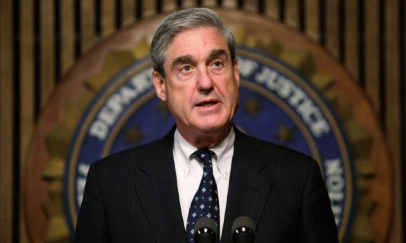 Report: Special Counsel Robert Mueller gets access to thousands of Trump transition emails