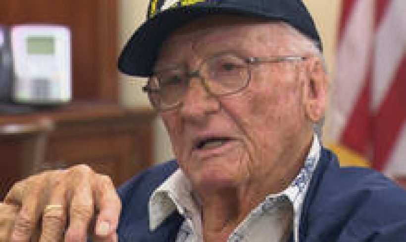 An “unknown sailor” no more An “unknown sailor” no more