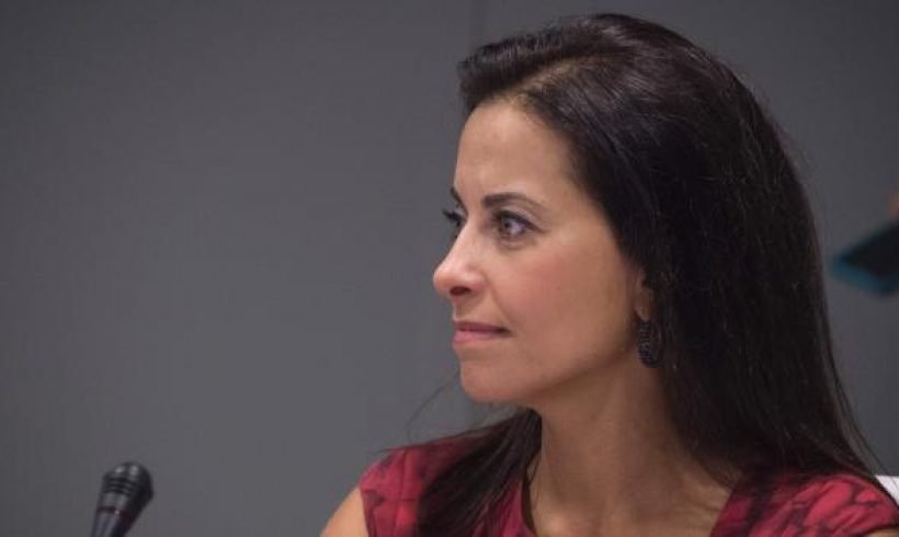 Top Trump adviser to leave the White House