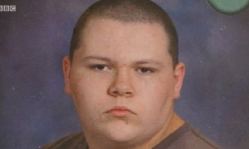 Teen with mental health issues jailed years without trial Teen with mental health issues jailed years without trial