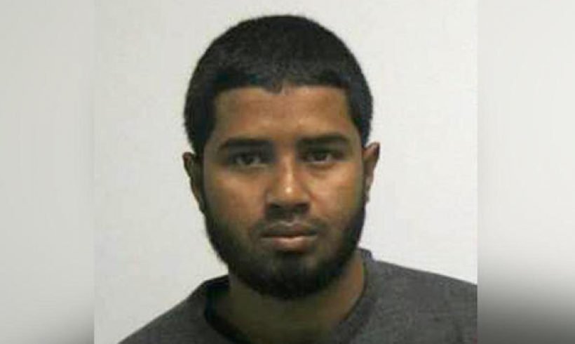 Feds: Suspect taunted Trump before NYC bombing