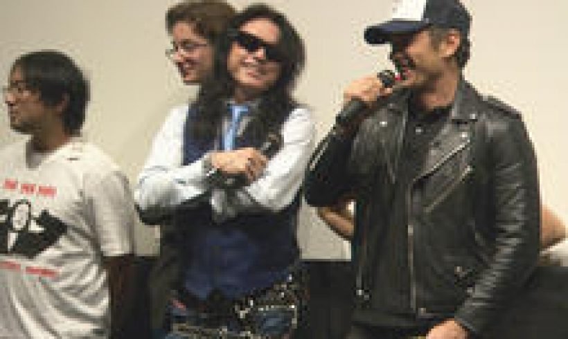 “Disaster Artist” star James Franco on finding a work-life balance “Disaster Artist” star James Franco on finding a work-life balance