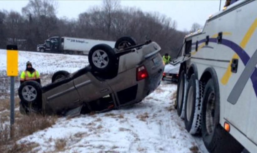 Old Man Winter rings in the New Year with Arctic blast Old Man Winter rings in the New Year with Arctic blast