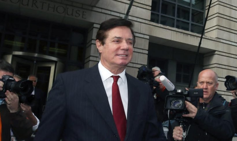 New documents show Manafort’s edits for op-ed