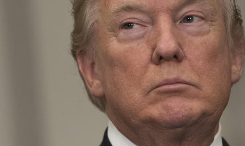 Female lawmakers call for investigation into Trump misconduct