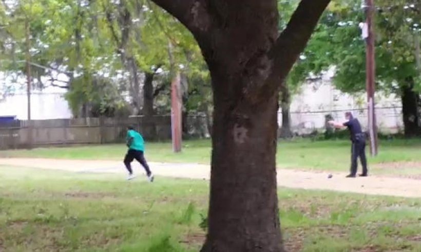 Ex-cop Michael Slager gets 20 years for killing unarmed man