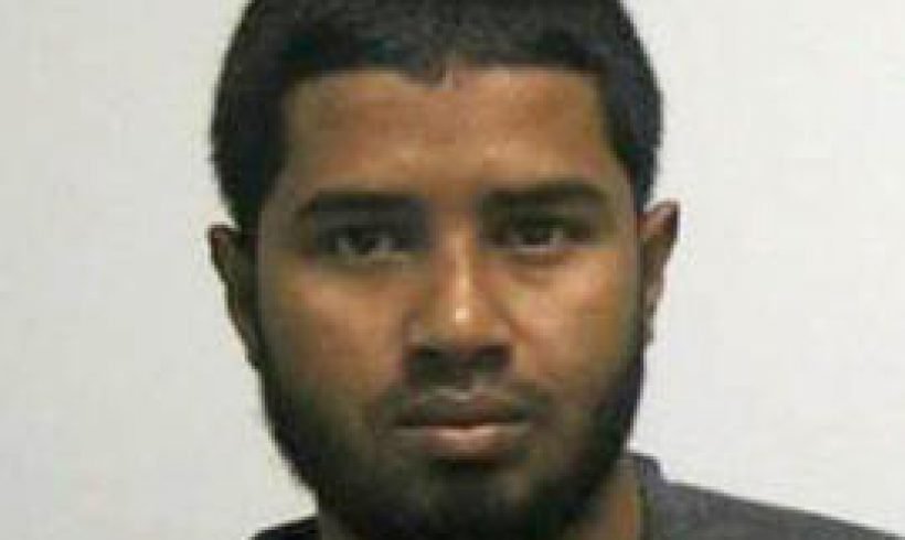 Police try to trace steps of suspect in NYC attack