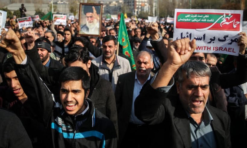 Commentary: Trump, Tehran and the failure of the Iran Deal