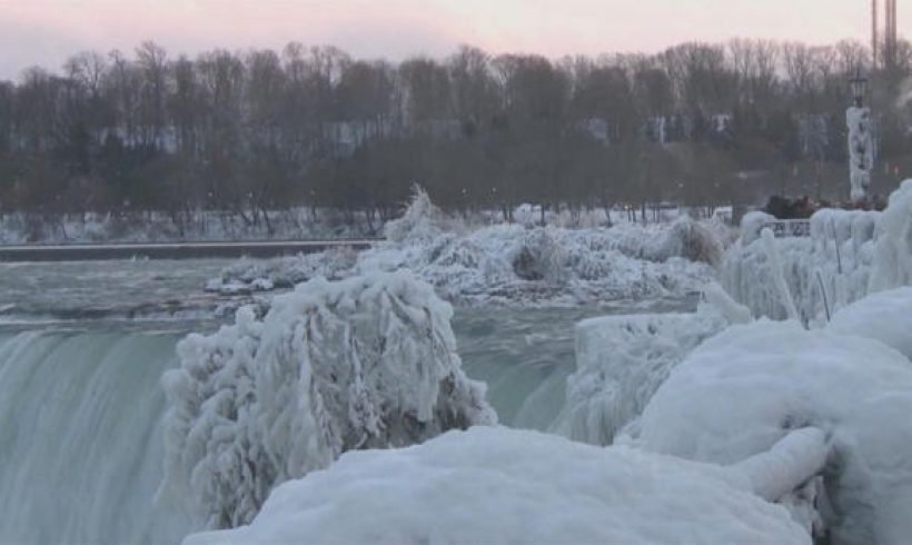 Cold weather claims lives as deep freeze grips U.S.