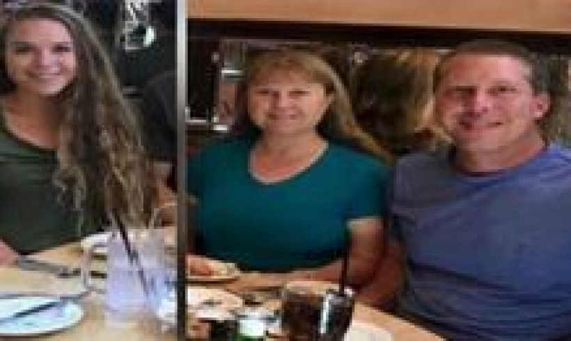 Details emerge about “good kid” accused of killing parents, sister