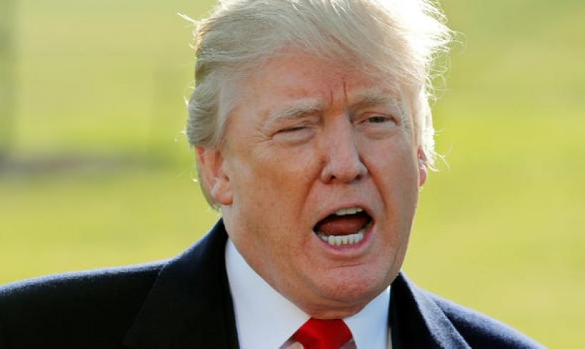 Trump tweets on first day after returning from Mar-a-Lago