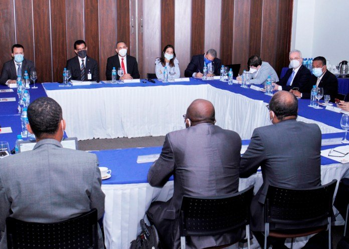 Indotel y Conatel de Haití retoman trabajos para buscar soluciones problema de interferencias en la frontera dominico-haitiana | MiOpinion.Net