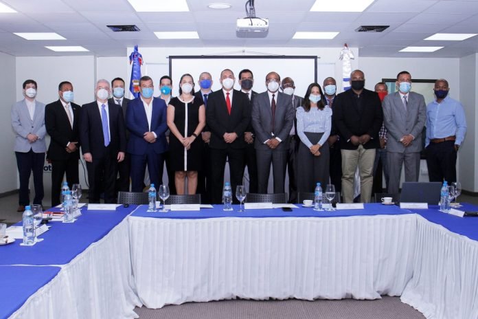 Haïti | RD : Indotel et Conatel reprennent leurs travaux pour rechercher des solutions aux interférences à la frontière | Global Promo Haiti