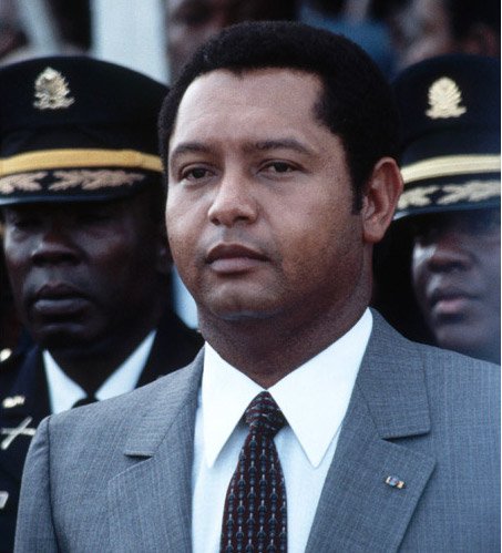 Duvalier