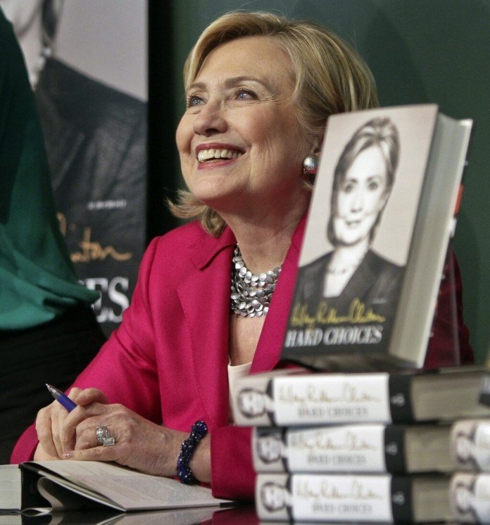 Who wrote that political memoir? No, who actually wrote it? - The Washington Post