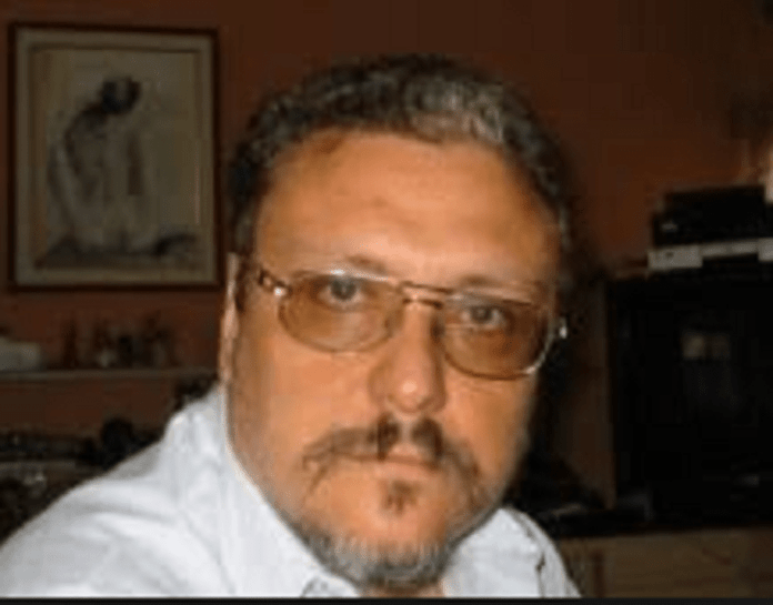 georges michel