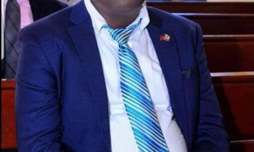 Nécrologie : le directeur général de la mairie du Cap-Haitien est mort !