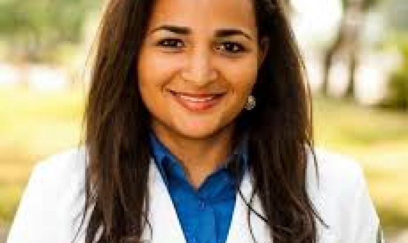 Des employés de l’hôpital de Mirebalais exigent la libération du Dr Lara Nazon