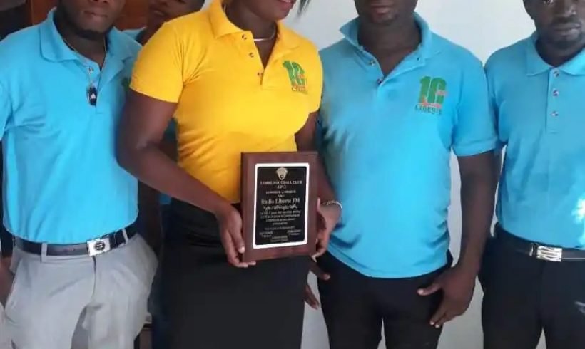 Meurtrie des mauvaises expériences du passé, Radio Liberté demeure fixer sur ses objectifs douze ans après