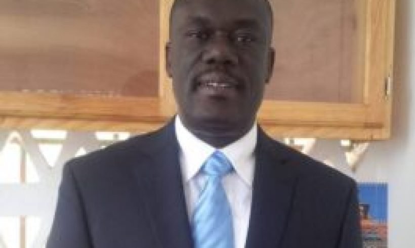 Chavannes Etienne prend en charge le dossier de Jovenel Moïse